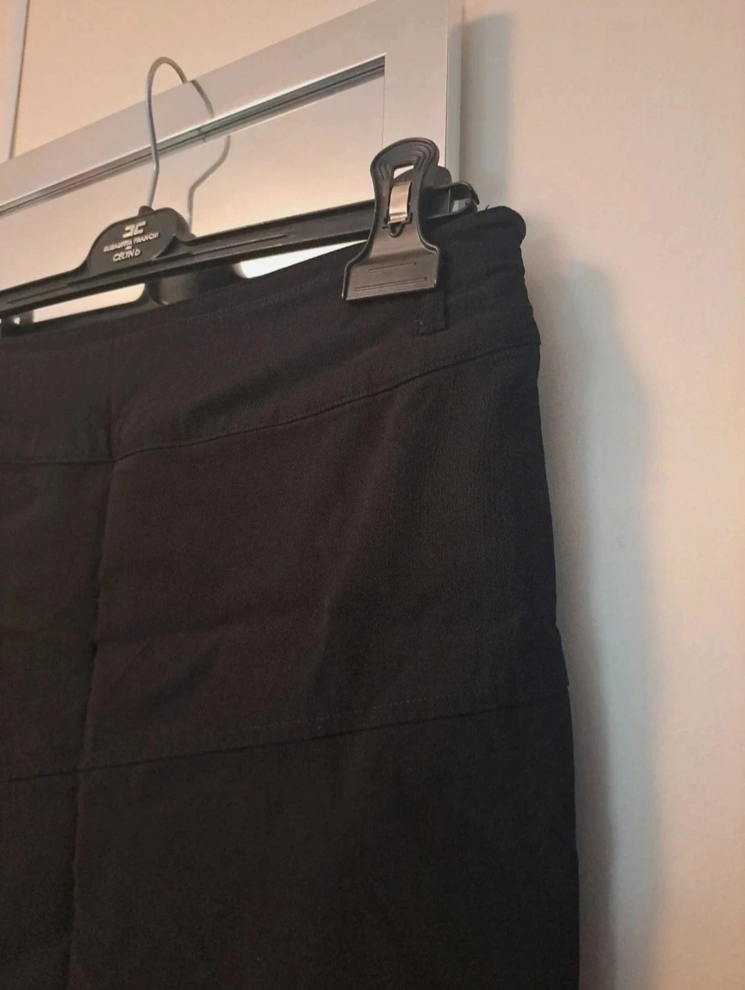 Black skirt – photo 4